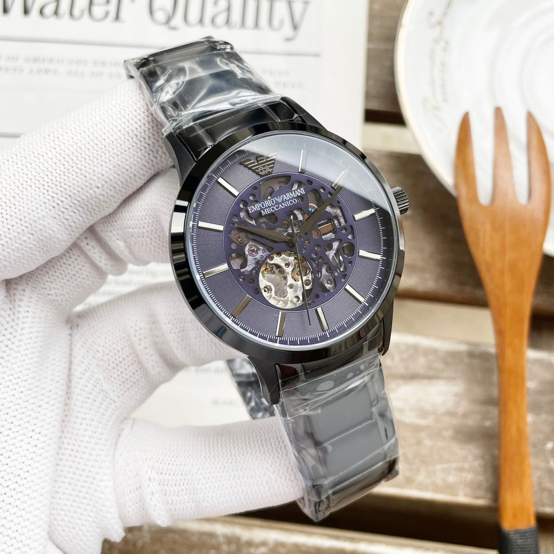 Contemporary Men's Watch