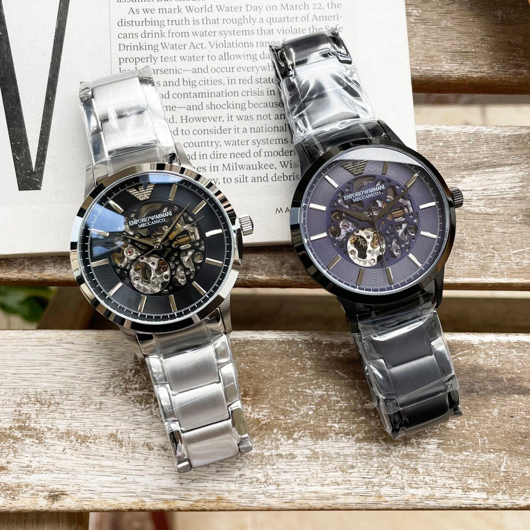 Contemporary Men's Watch