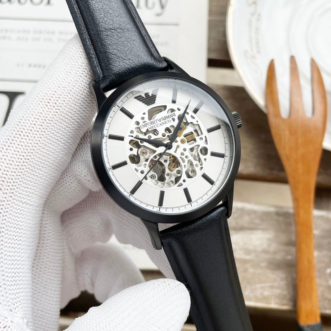 Contemporary Men's Watch