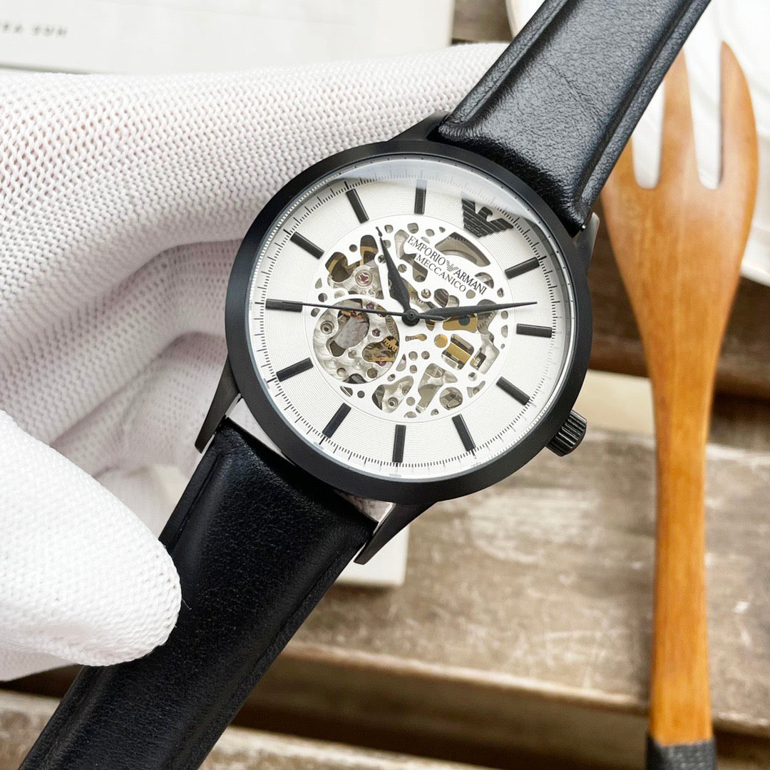 Contemporary Men's Watch