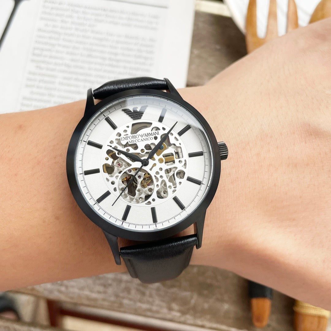 Contemporary Men's Watch