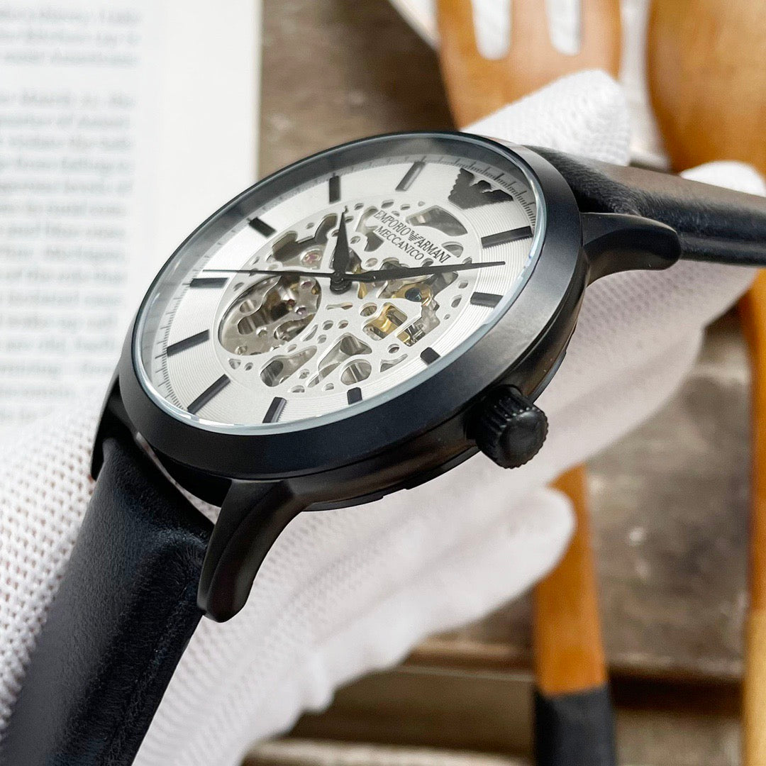 Contemporary Men's Watch