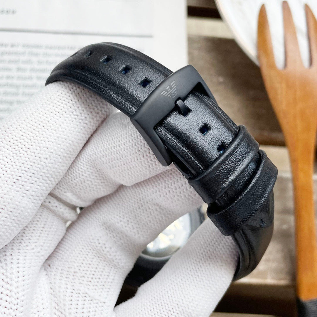 Contemporary Men's Watch