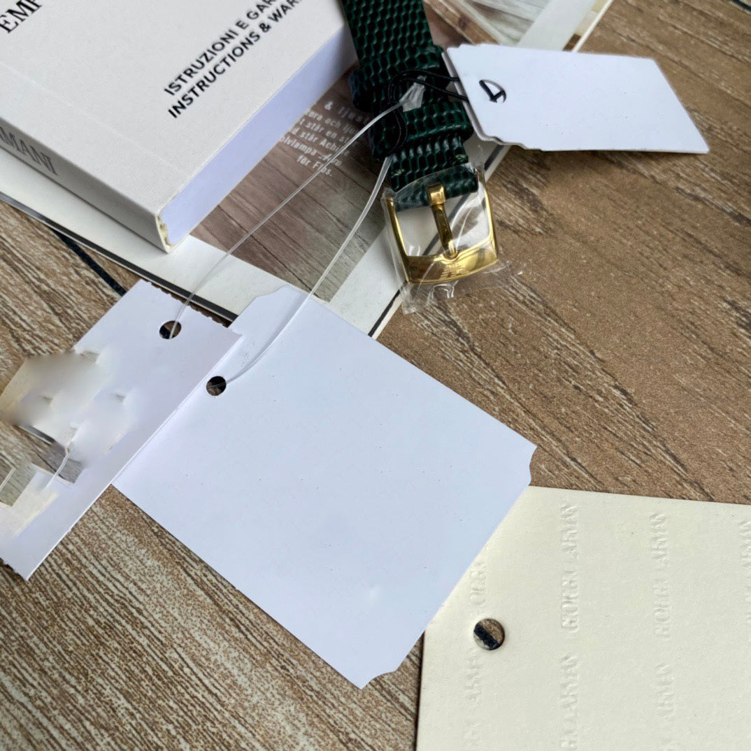 Quartz Women's Watch - Model AR11403