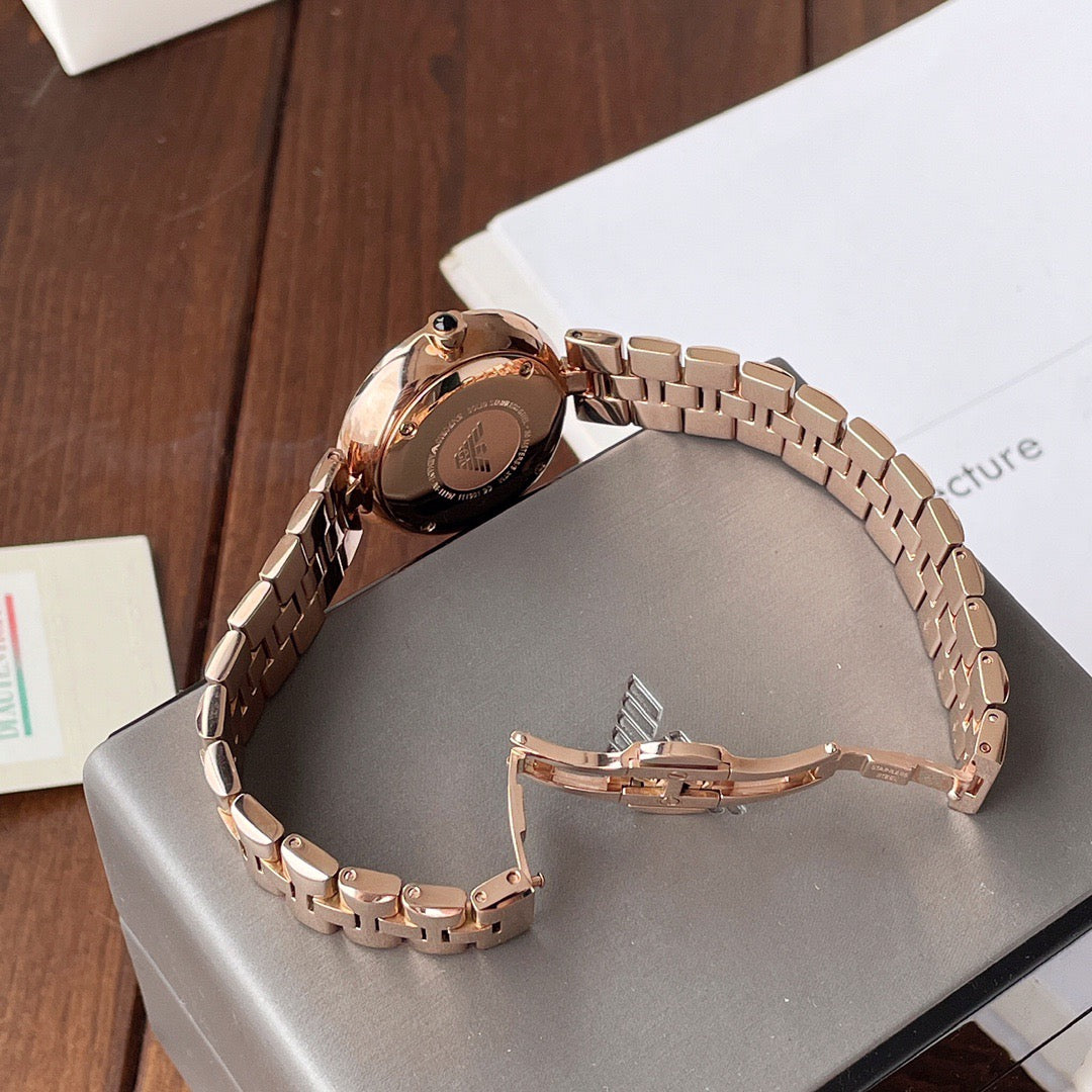 Quartz Women's Watch AR11197