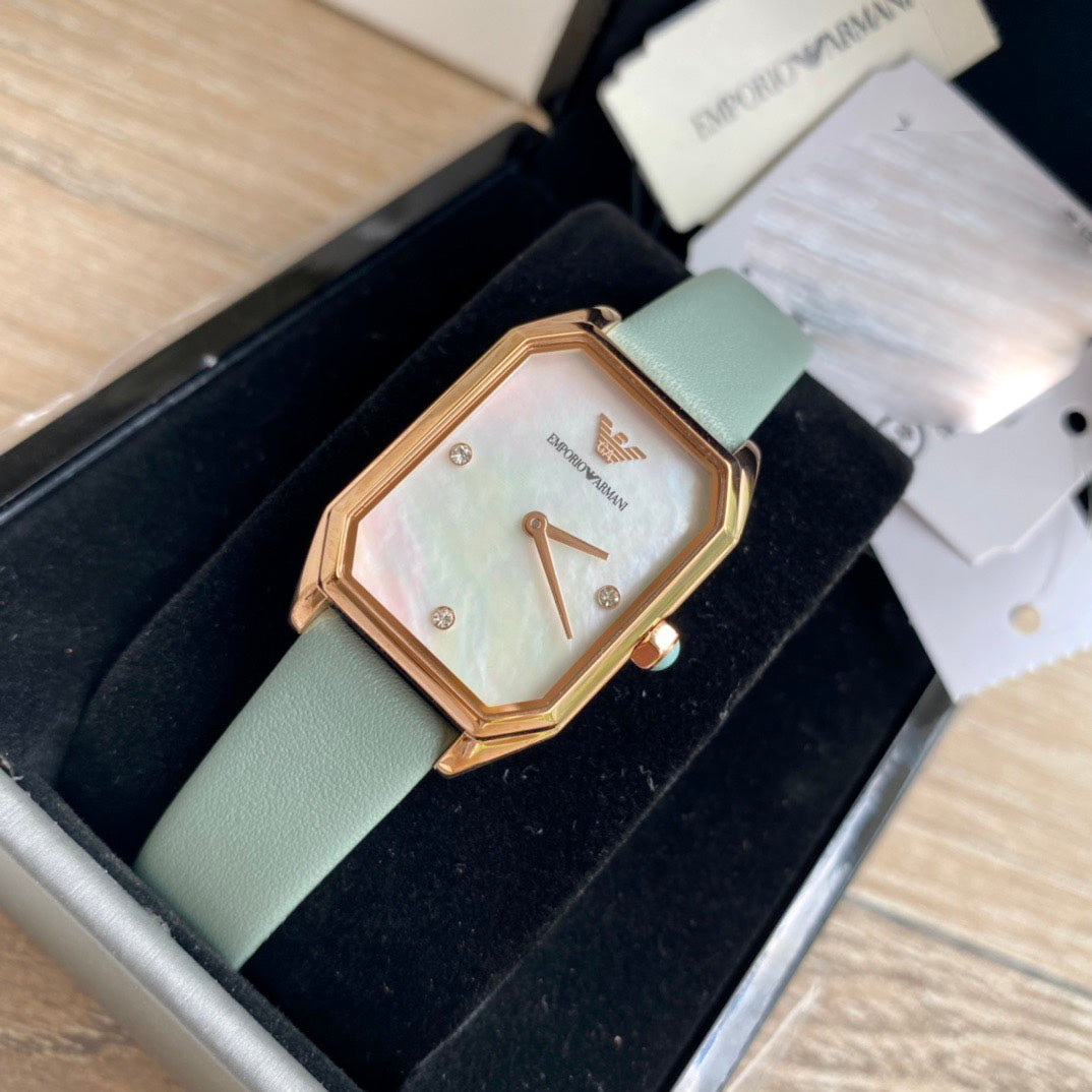 Quartz Ladies Watch