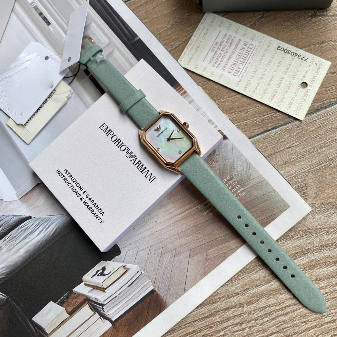 Quartz Ladies Watch