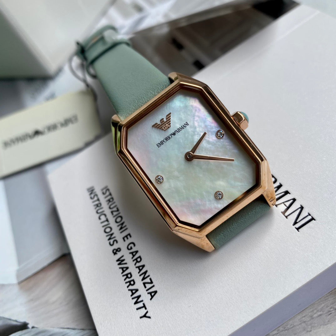 Quartz Ladies Watch