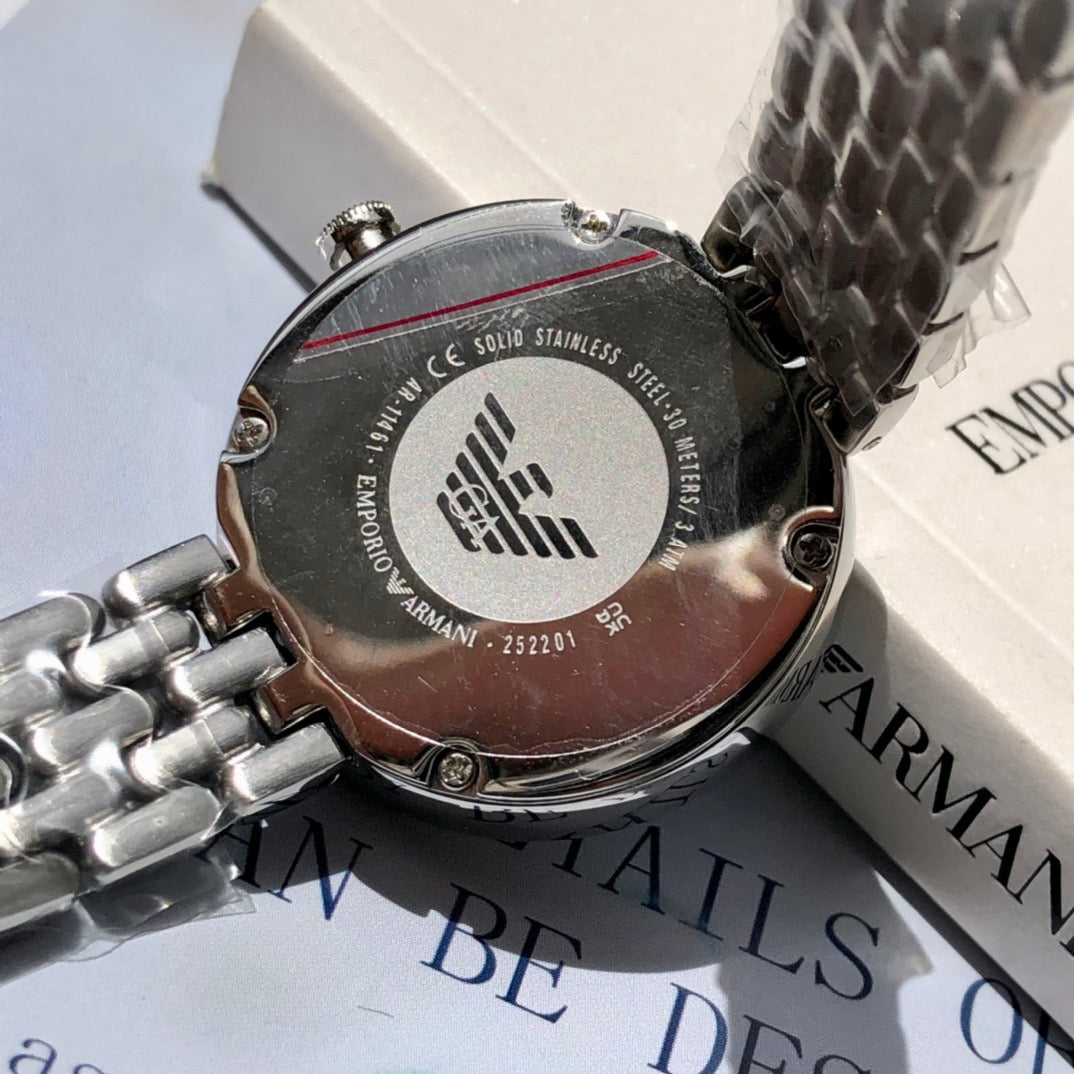 Women's Quartz Watch - AR11461