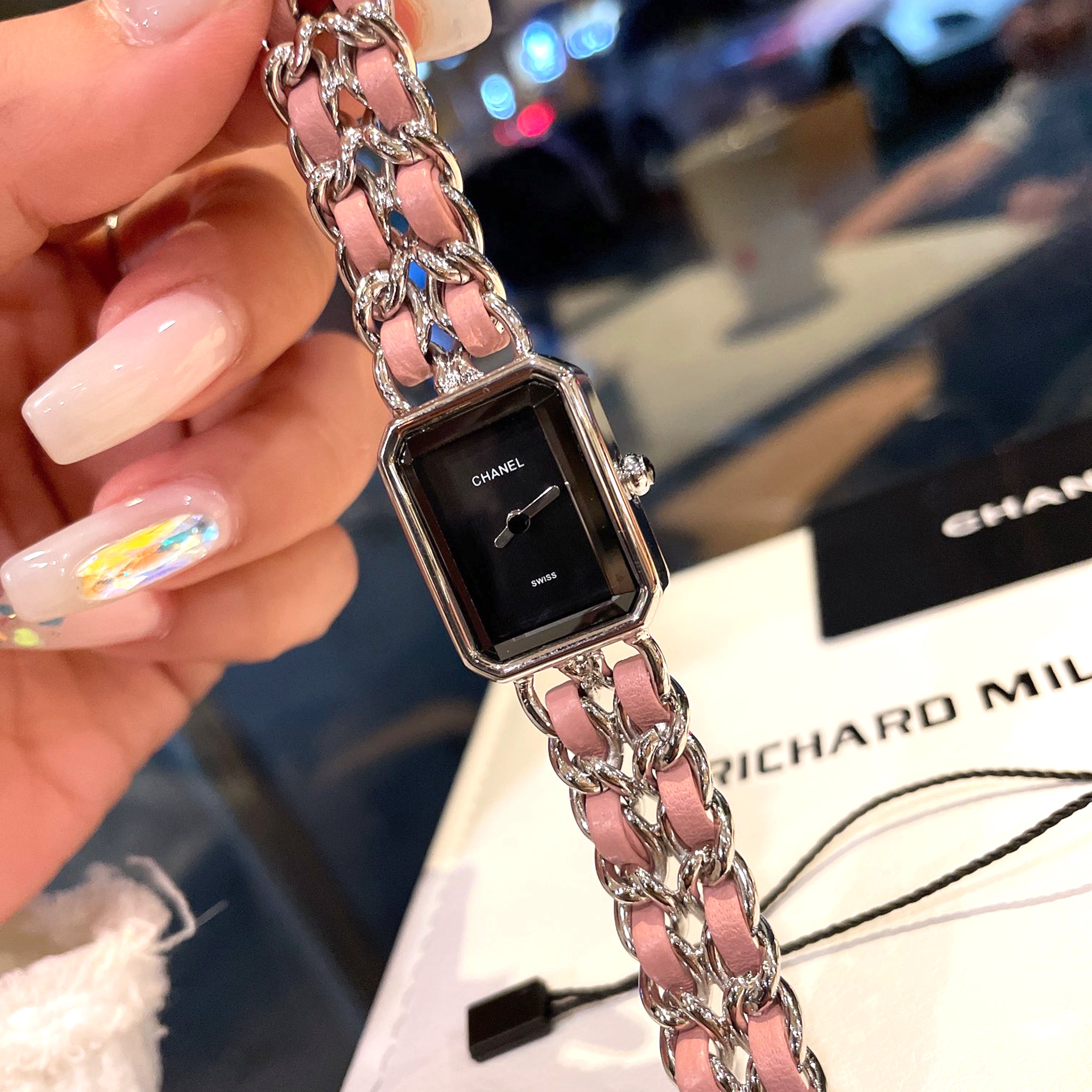 Premiere Series Watch 26MM