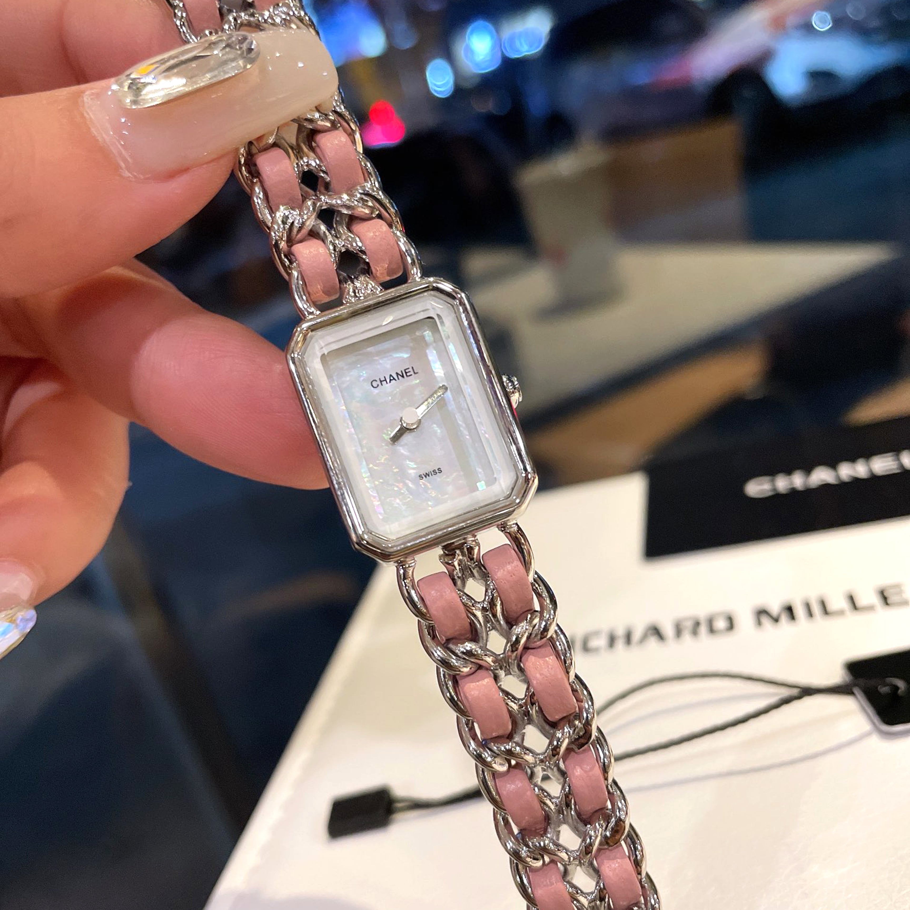 Premiere Series Watch 26MM