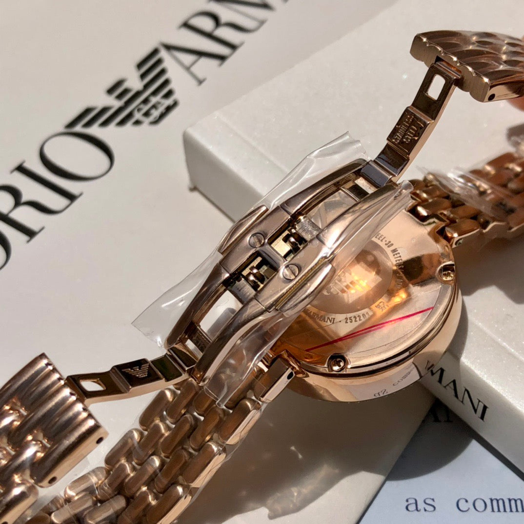 Women's Quartz Watch - AR11461