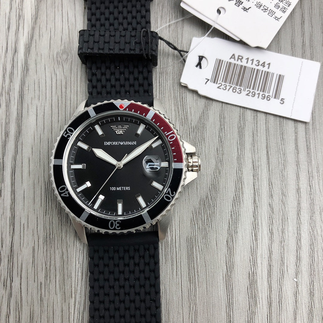 Men's Watch - Model: AR11340