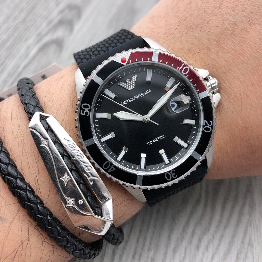 Men's Watch - Model: AR11340