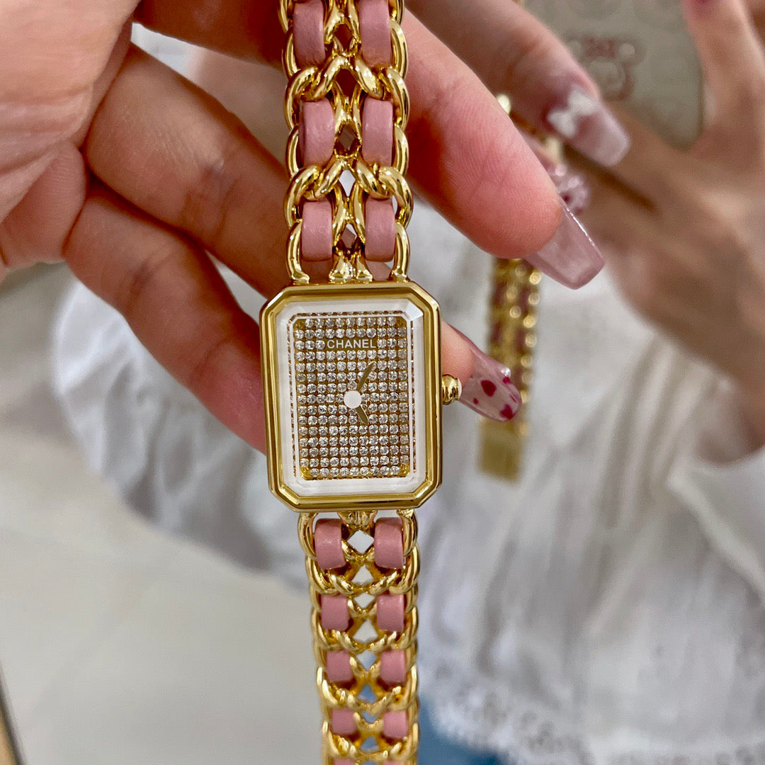 Premiere Series Watch 26MM