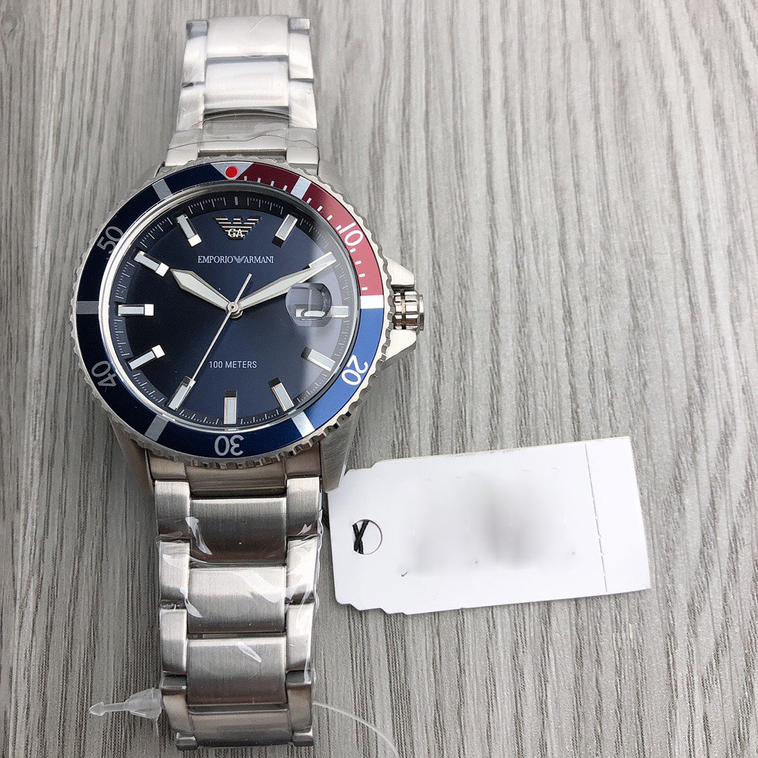 Men's Watch - Model: AR11340