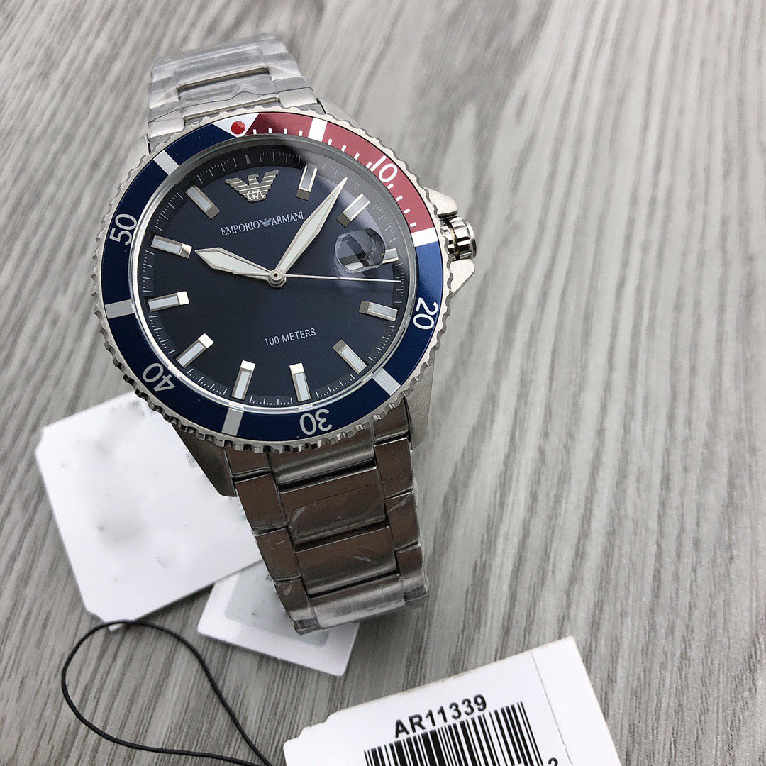 Men's Watch - Model: AR11340