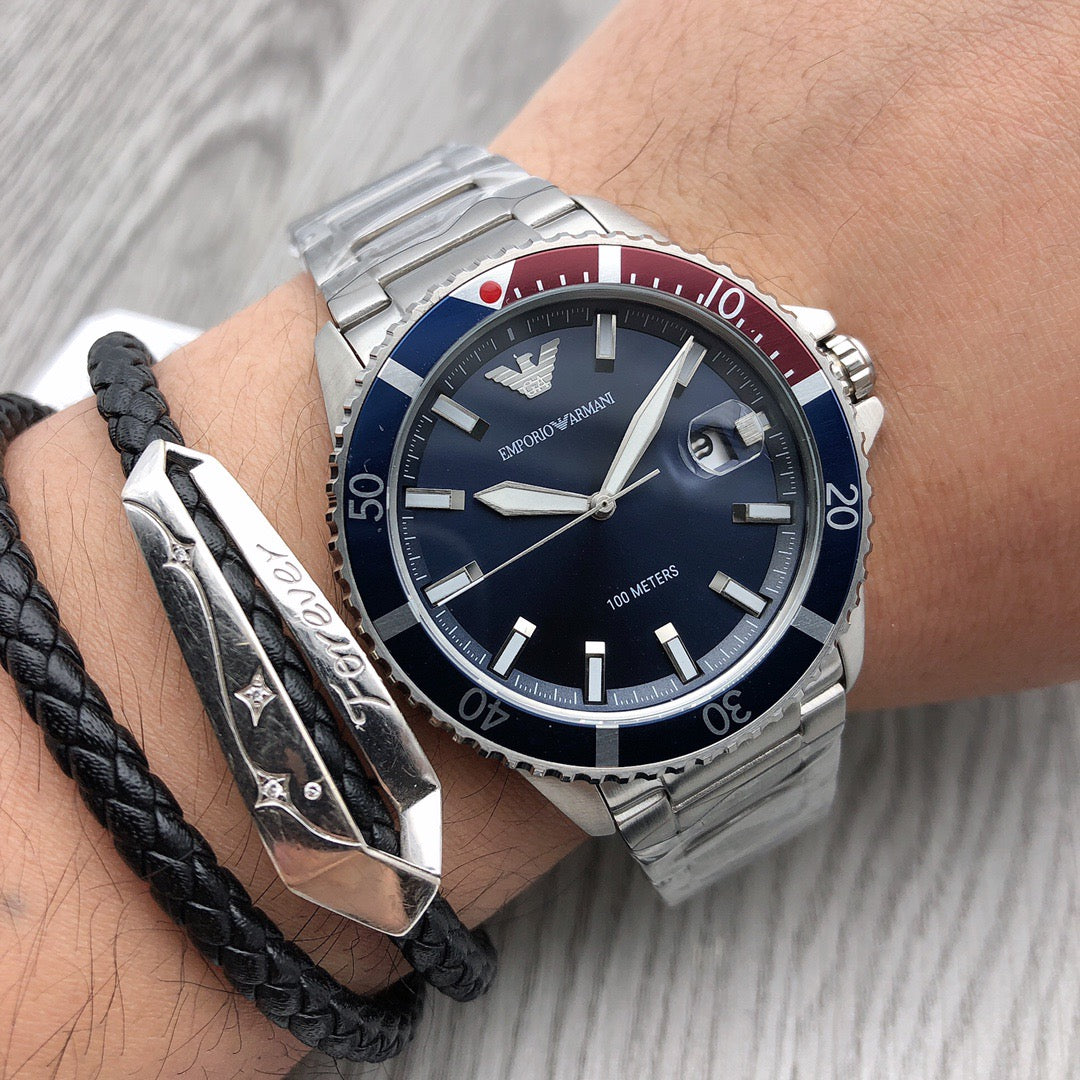 Men's Watch - Model: AR11340