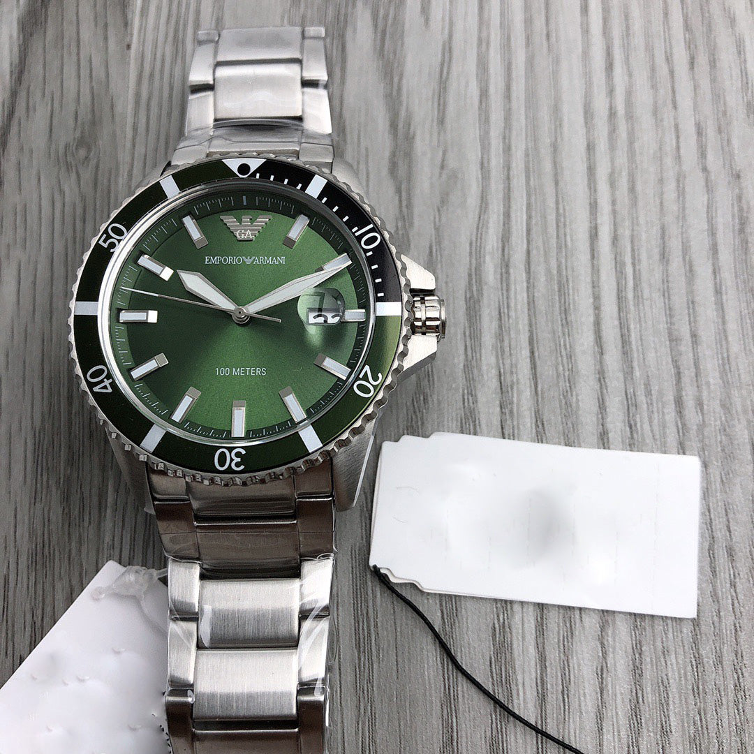 Men's Watch - Model: AR11340