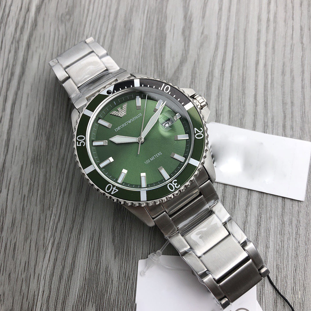 Men's Watch - Model: AR11340