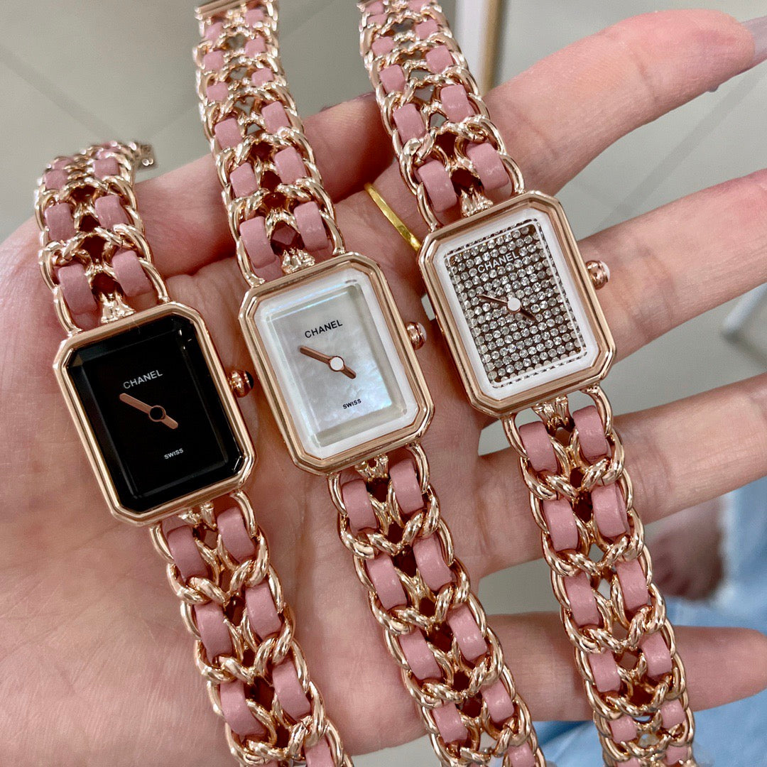 Premiere Series Watch 26MM