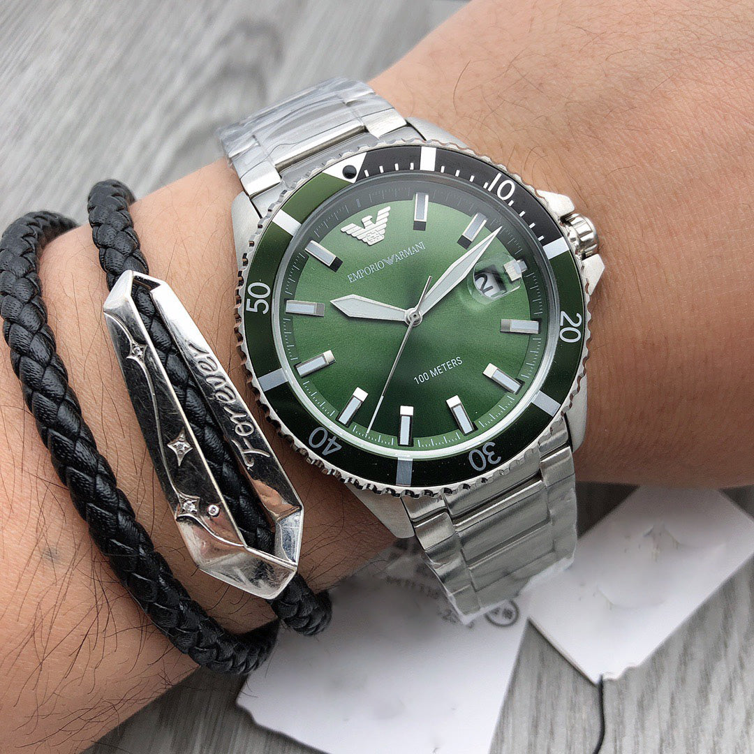 Men's Watch - Model: AR11340