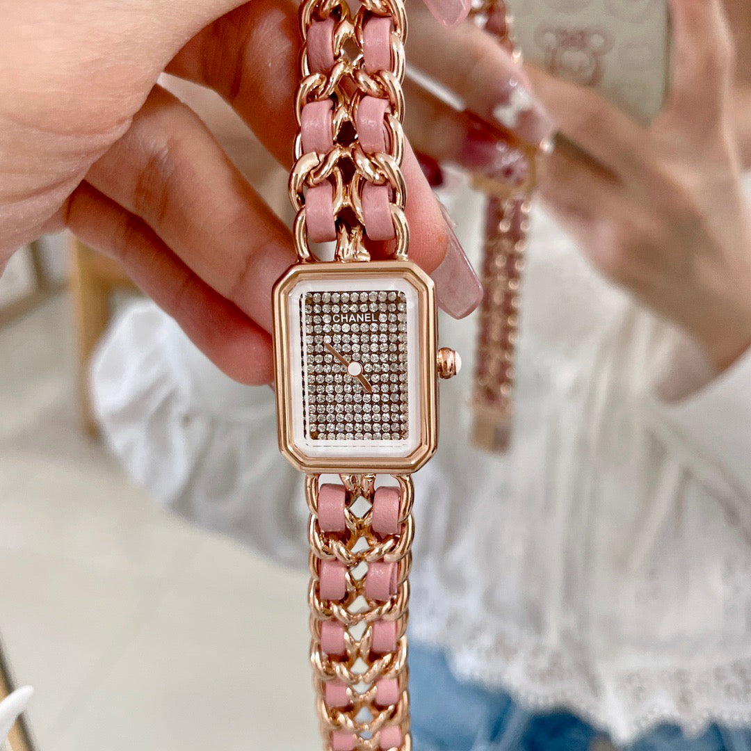 Premiere Series Watch 26MM