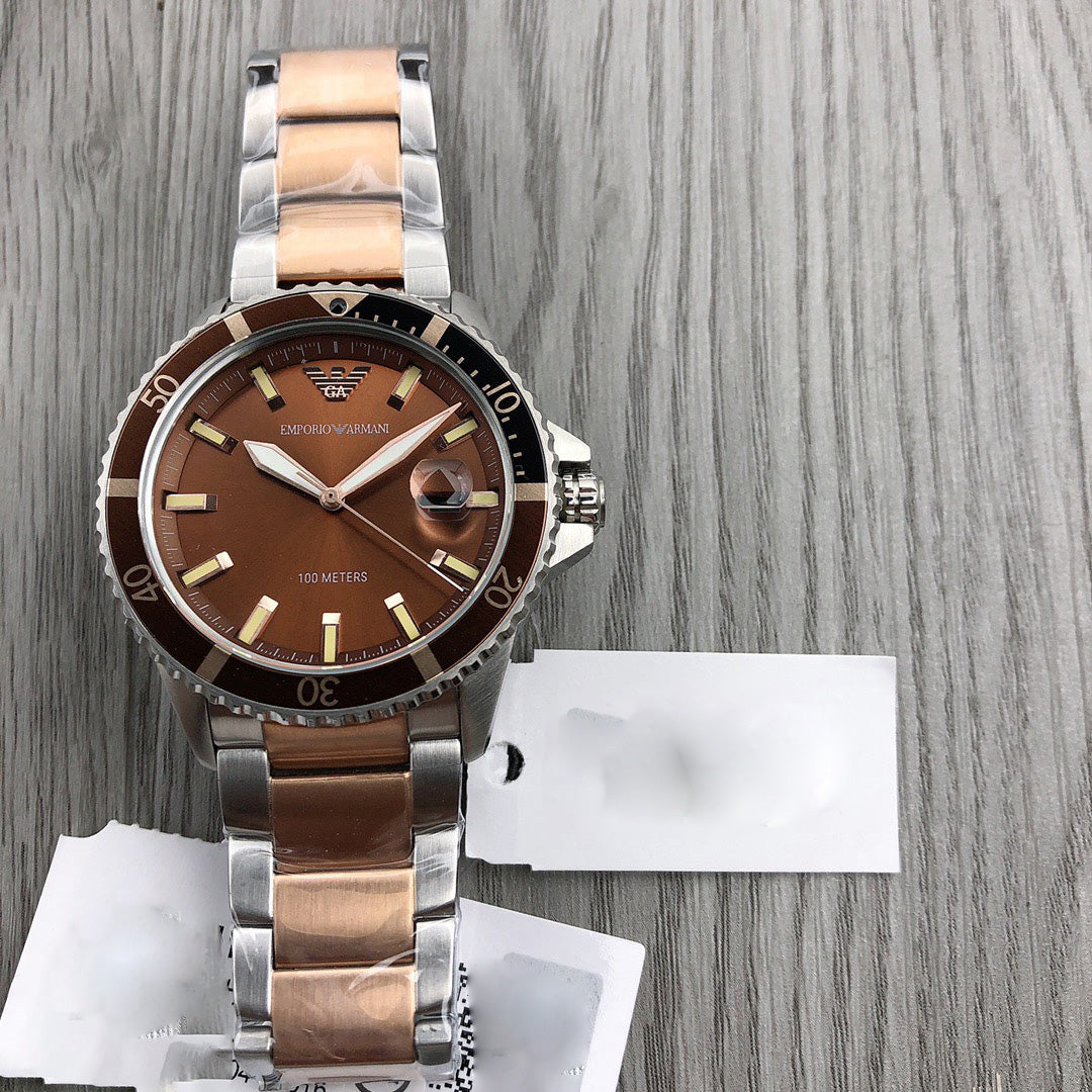 Men's Watch - Model: AR11340