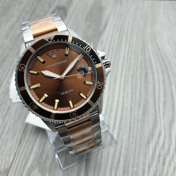 Men's Watch - Model: AR11340