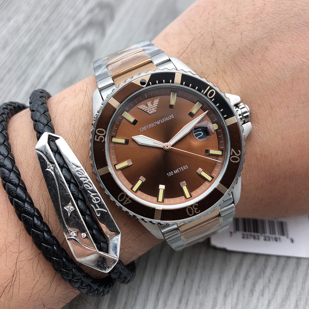 Men's Watch - Model: AR11340