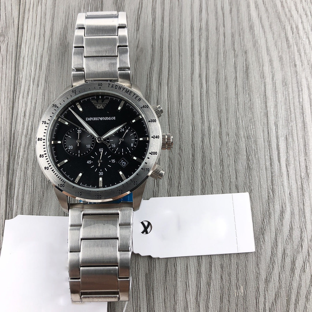 Men's Watch - Model: AR11340