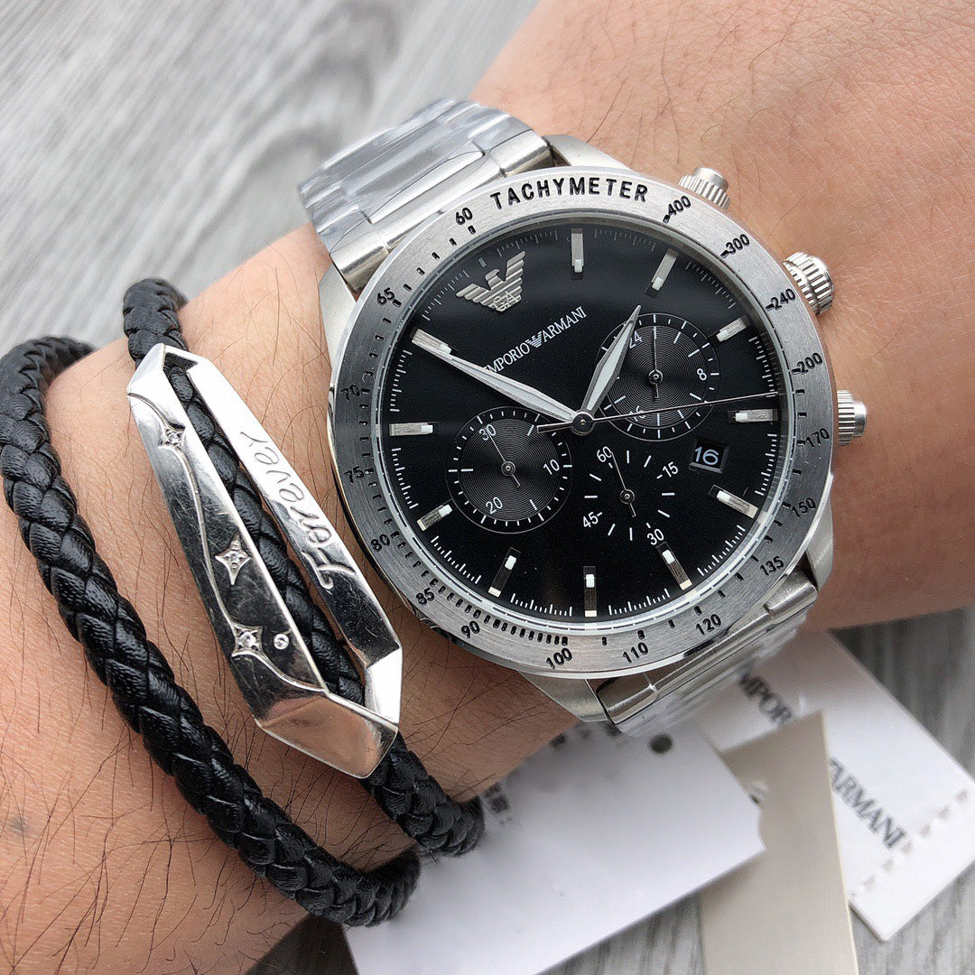 Men's Watch - Model: AR11340