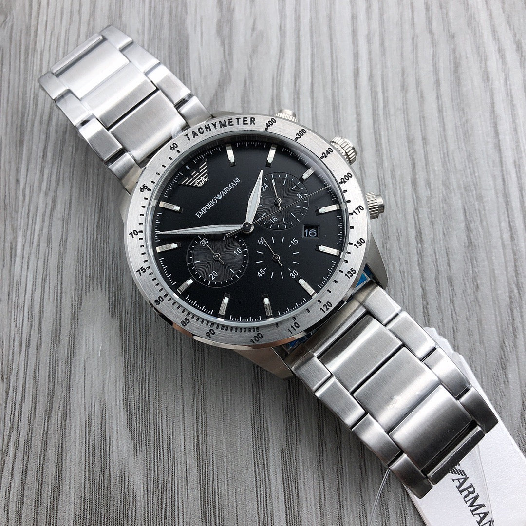 Men's Watch - Model: AR11340