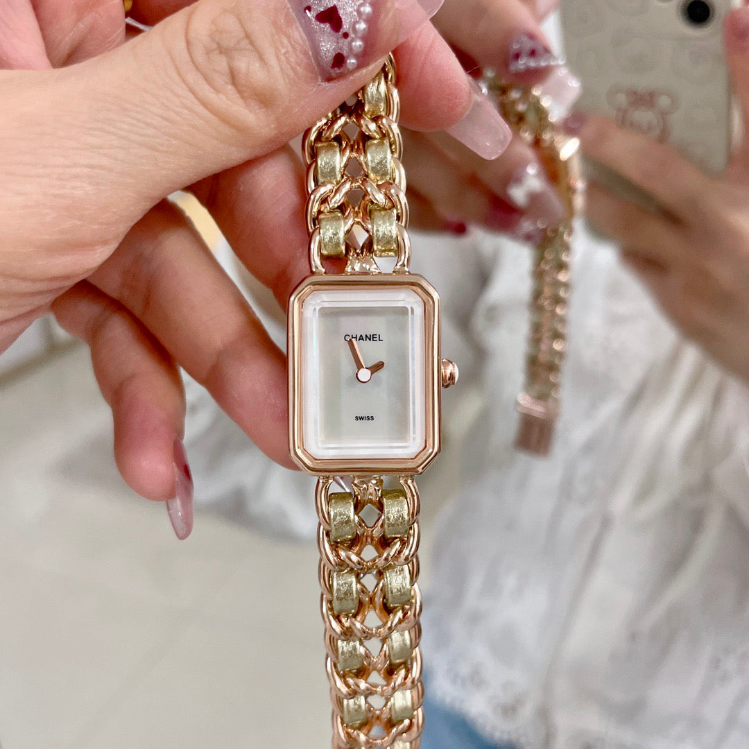 Premiere Series Watch 26MM