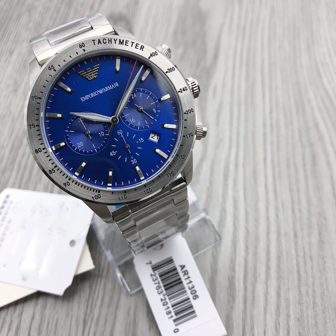 Men's Watch - Model: AR11340