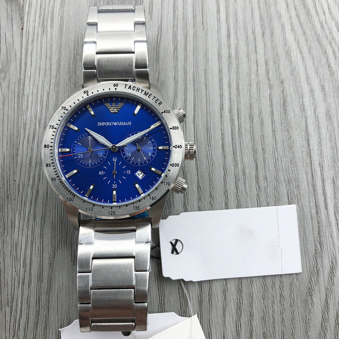 Men's Watch - Model: AR11340