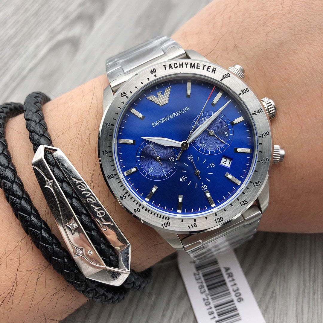 Men's Watch - Model: AR11340