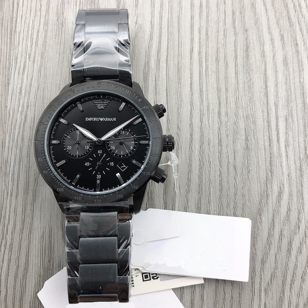 Men's Watch - Model: AR11340