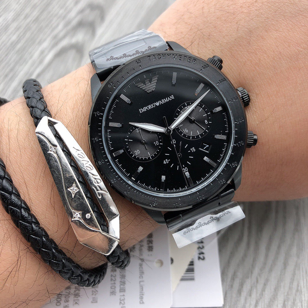 Men's Watch - Model: AR11340