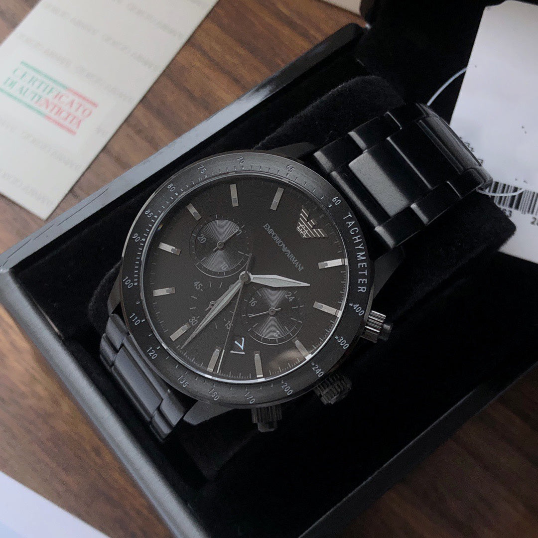 Men's Watch - Model: AR11340