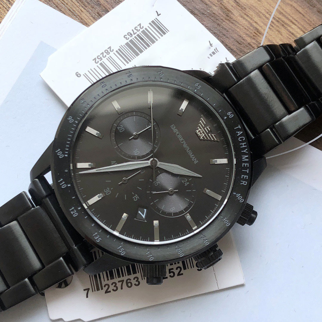 Men's Watch - Model: AR11340