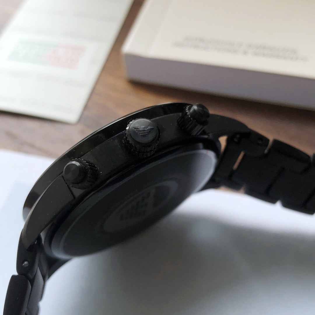 Men's Watch - Model: AR11340