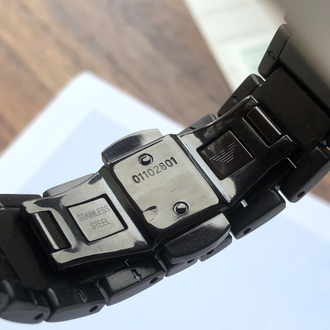 Men's Watch - Model: AR11340