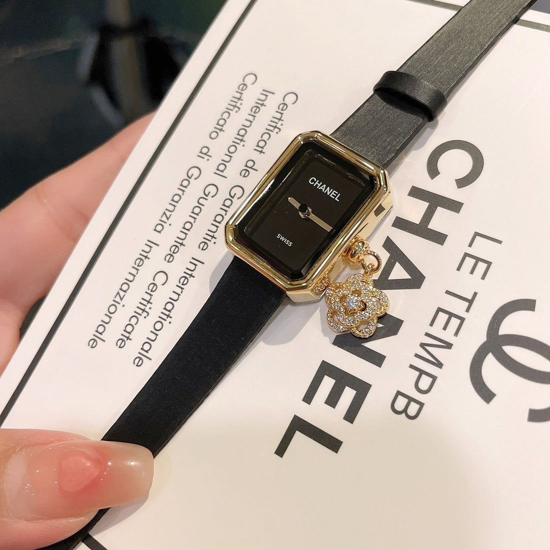 Première Mini Collection