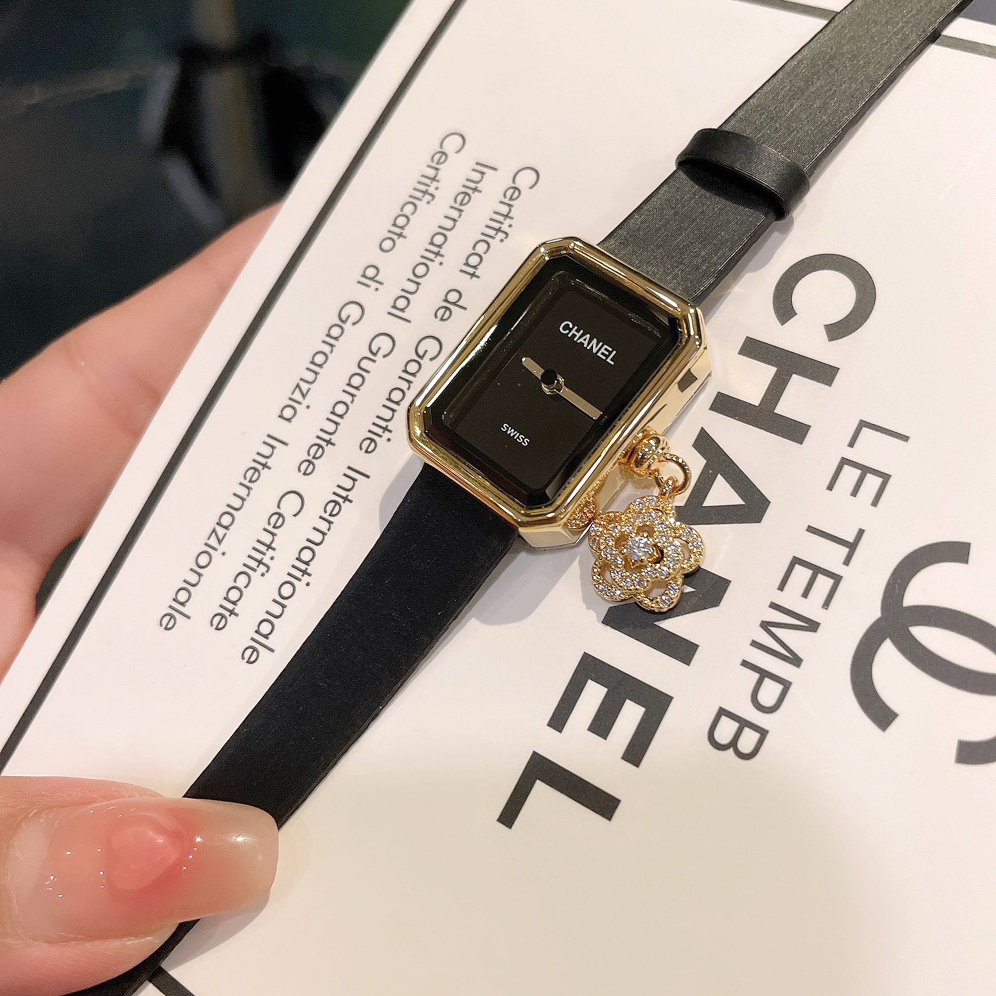 Première Mini Collection