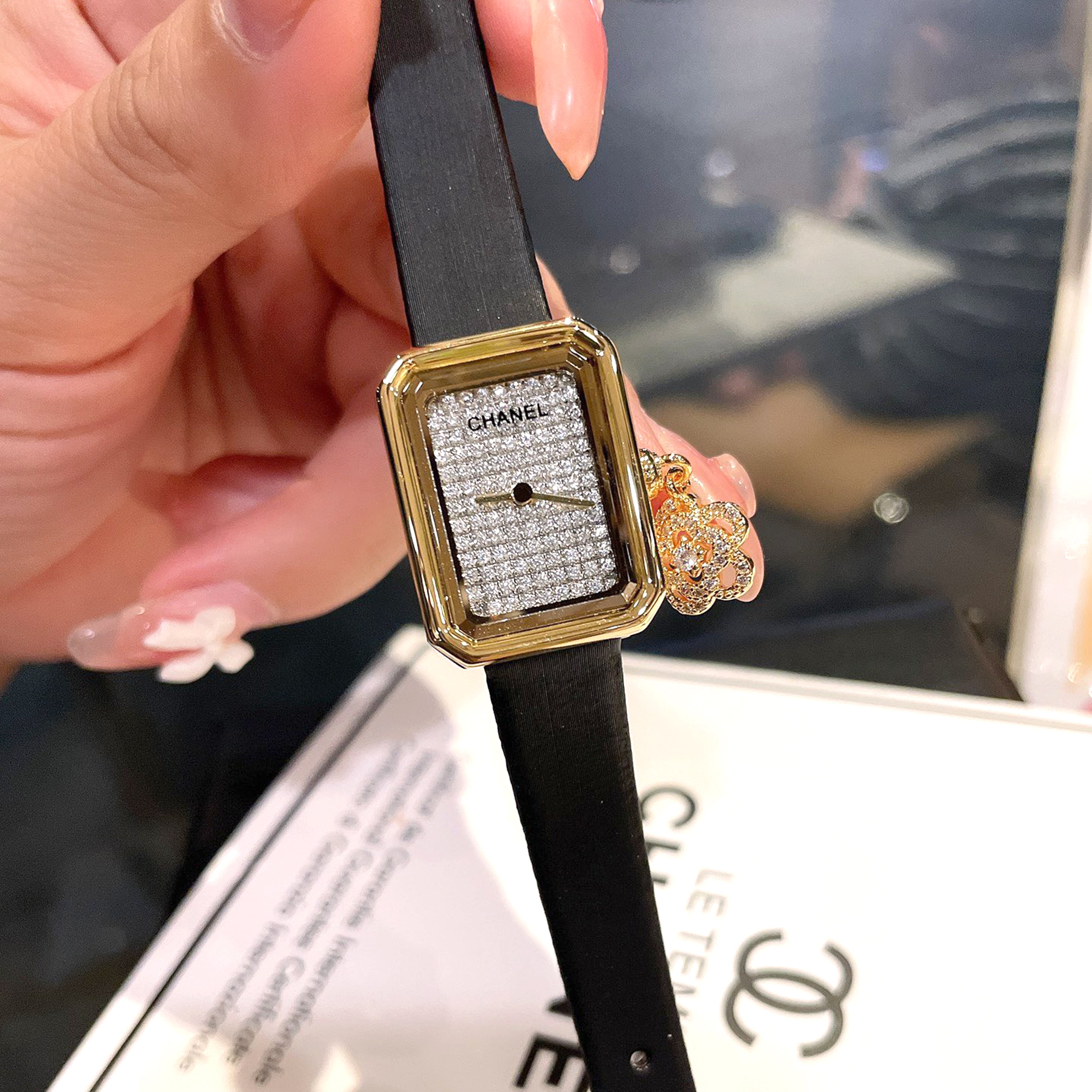 Première Mini Collection