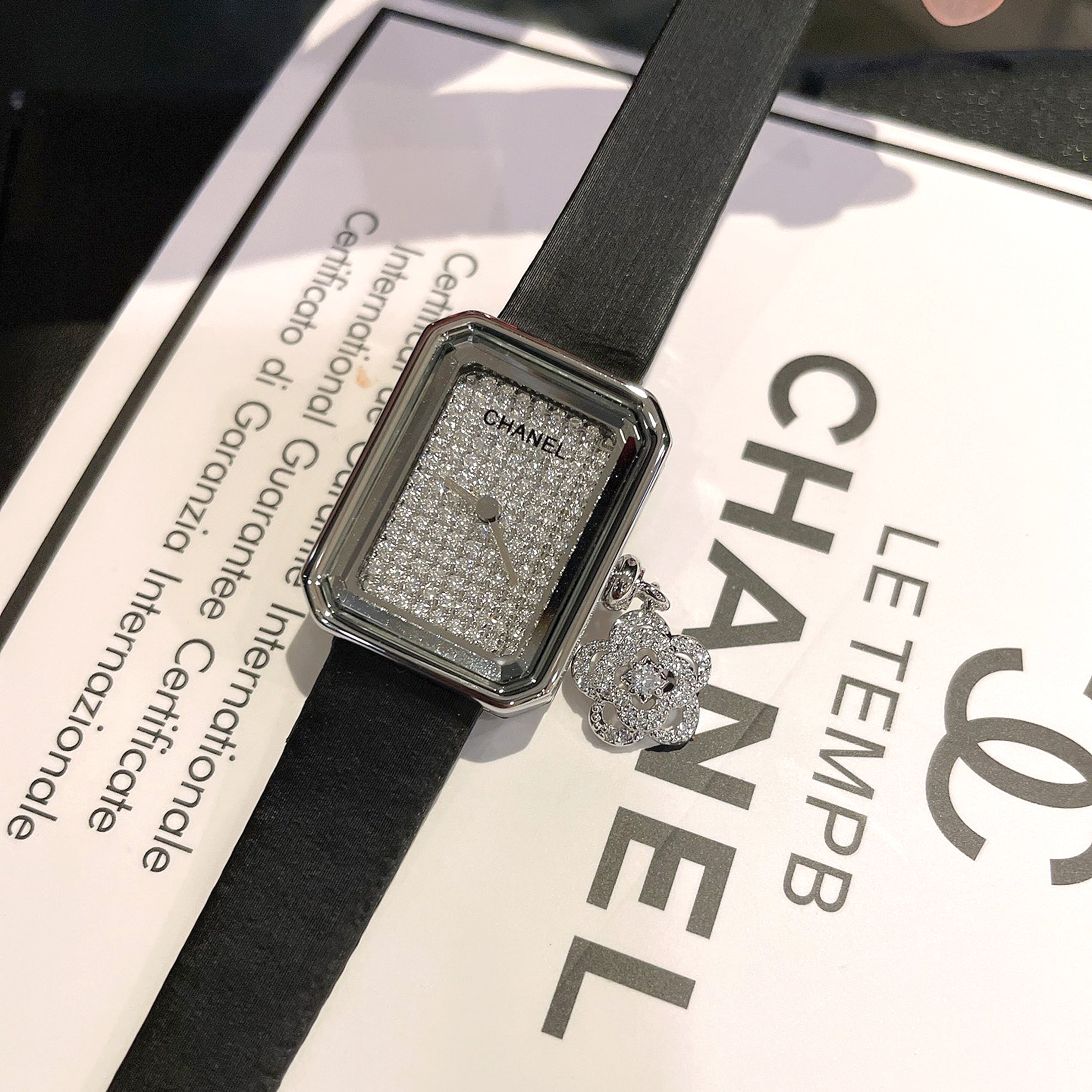 Première Mini Collection