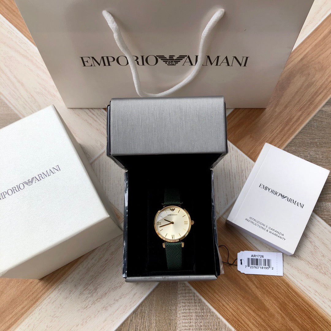 Quartz Women's Watch - AR1726