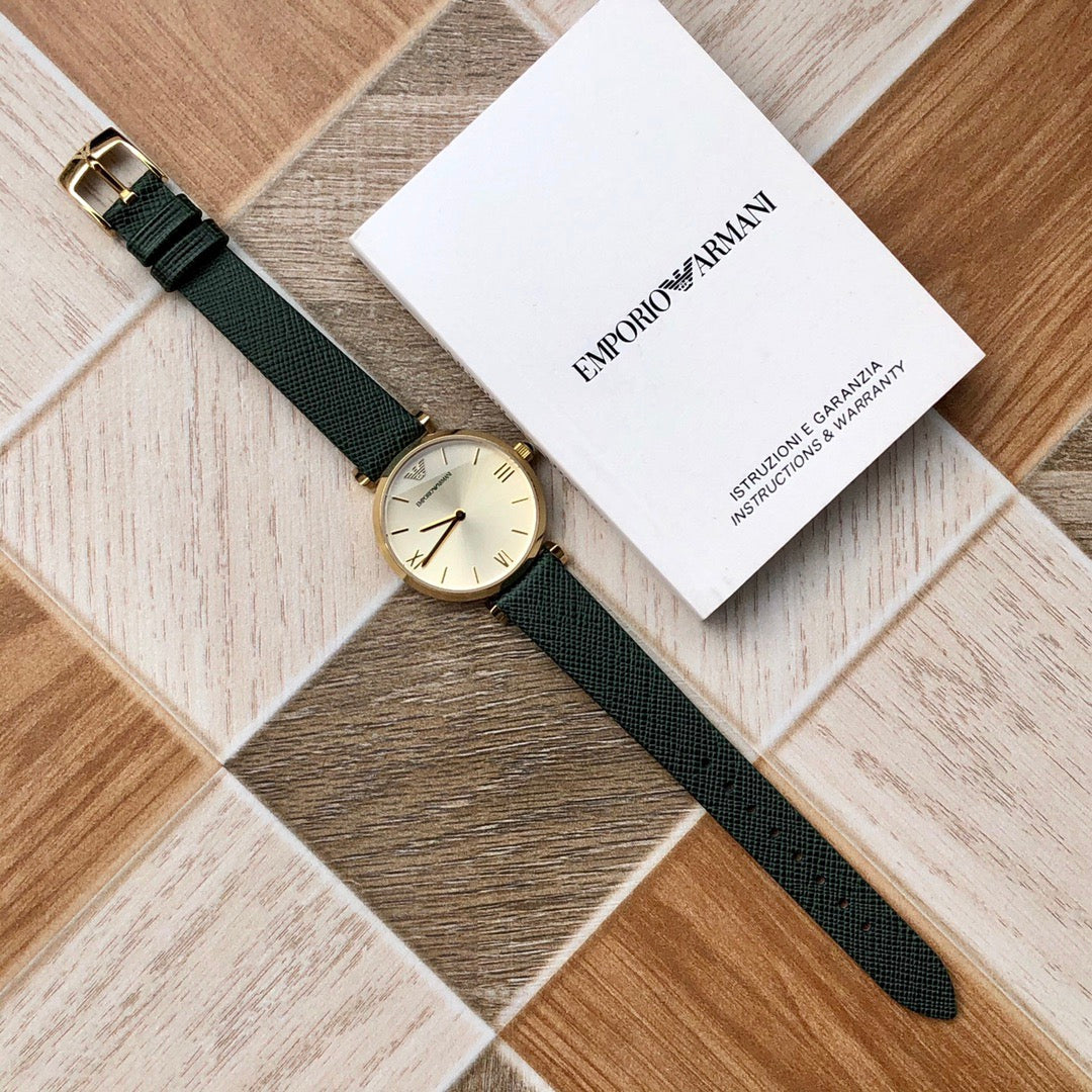 Quartz Women's Watch - AR1726