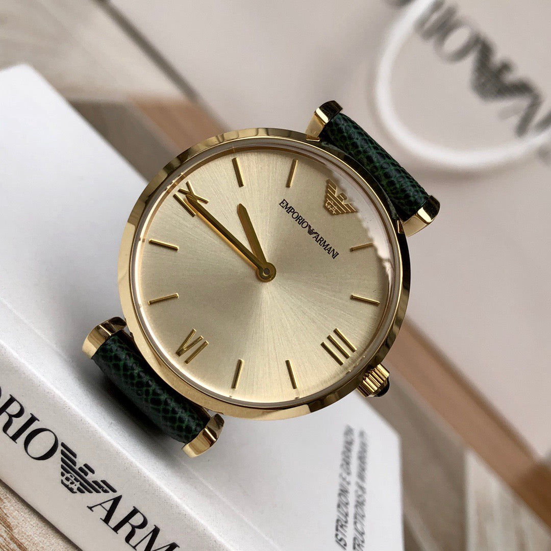 Quartz Women's Watch - AR1726